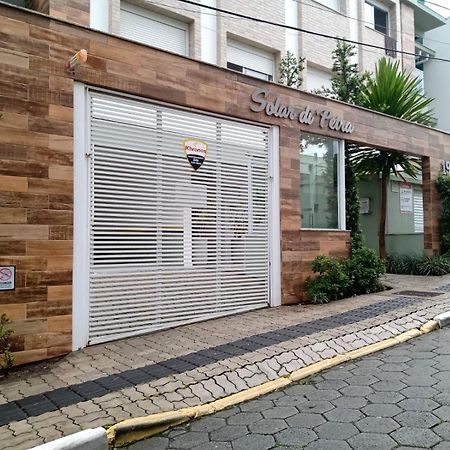 Apartamento 100M Praia Do Santinho Lägenhet Florianópolis Exteriör bild