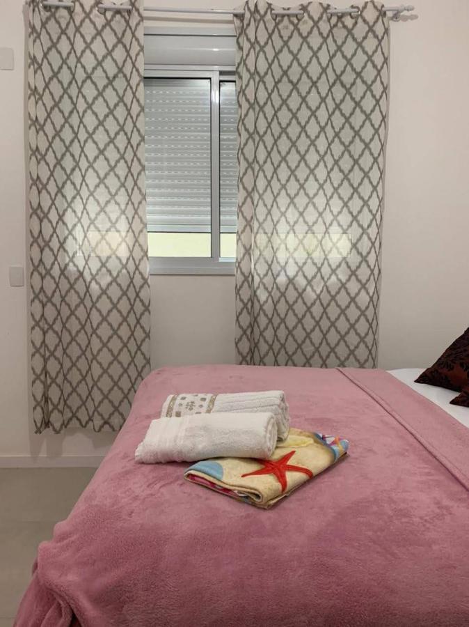 Apartamento 100M Praia Do Santinho Lägenhet Florianópolis Exteriör bild