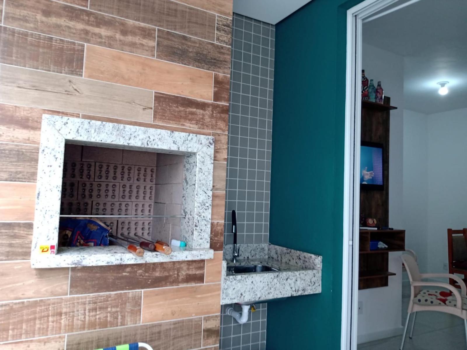 Apartamento 100M Praia Do Santinho Lägenhet Florianópolis Exteriör bild