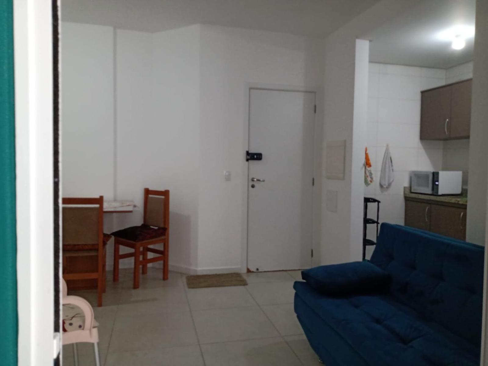 Apartamento 100M Praia Do Santinho Lägenhet Florianópolis Exteriör bild