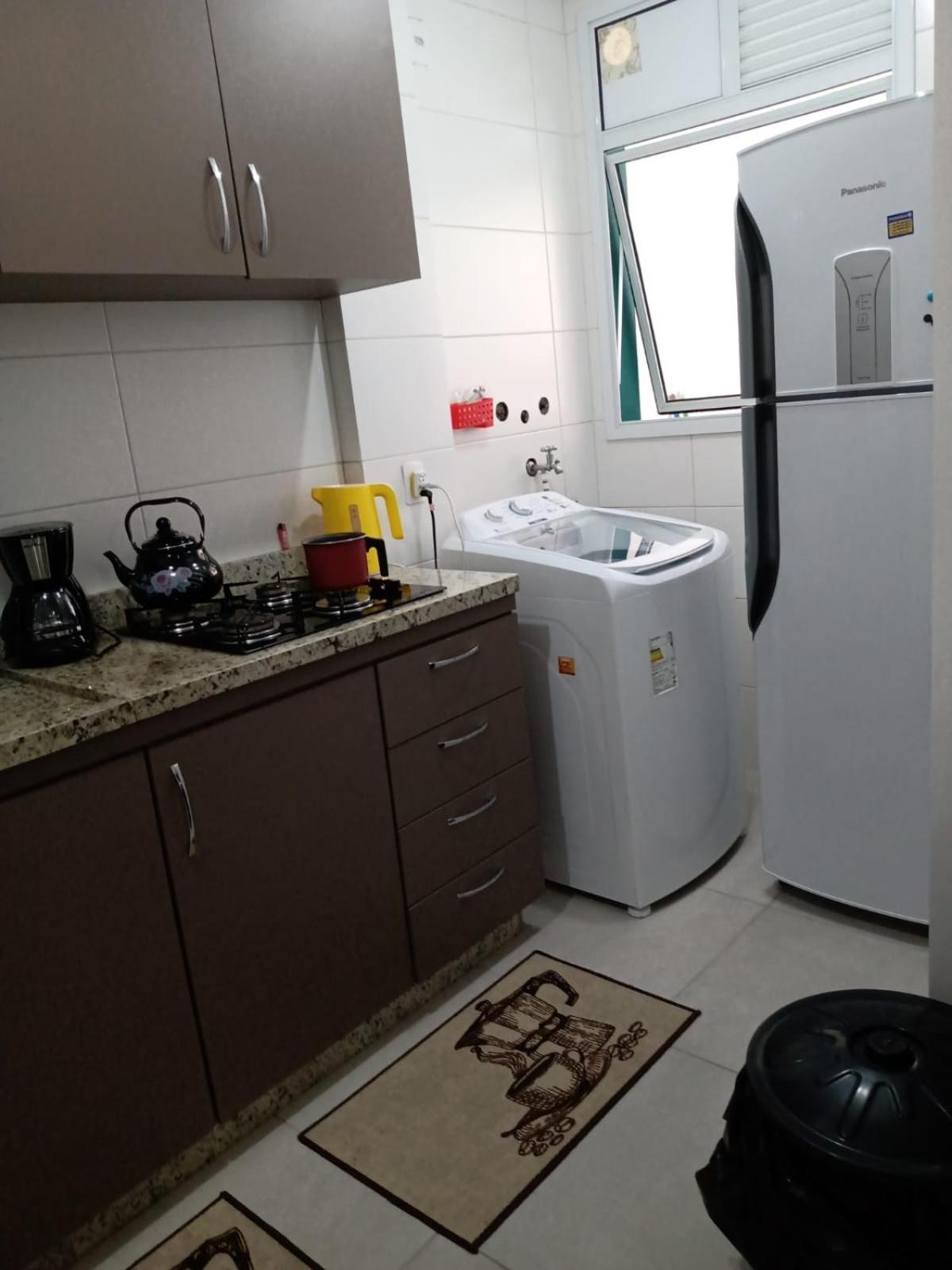 Apartamento 100M Praia Do Santinho Lägenhet Florianópolis Exteriör bild